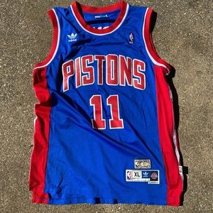 NBA Jersey